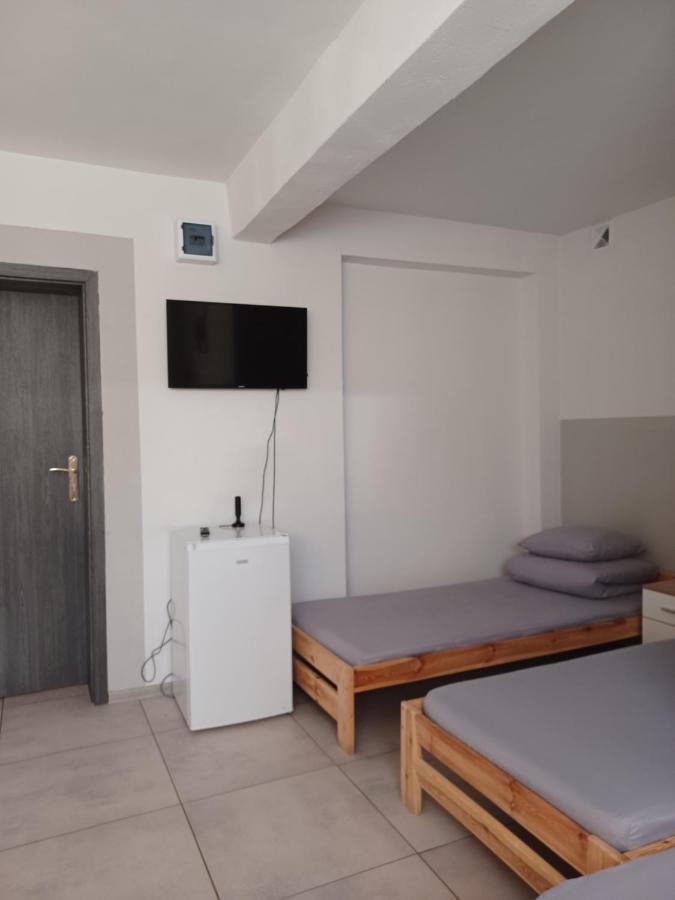 Air Tel Home Radom Exterior foto