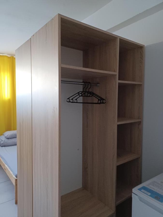 Air Tel Home Radom Exterior foto